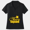 Women's Dri Mesh ® V Neck Polo Thumbnail