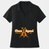 Women's Dri Mesh ® V Neck Polo Thumbnail