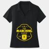 Women's Dri Mesh ® V Neck Polo Thumbnail