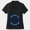 Women's Dri Mesh ® V Neck Polo Thumbnail