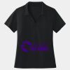 Women's Dri Mesh ® V Neck Polo Thumbnail