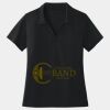Women's Dri Mesh ® V Neck Polo Thumbnail