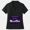 Women's Dri Mesh ® V Neck Polo Thumbnail