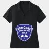 Women's Dri Mesh ® V Neck Polo Thumbnail