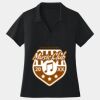 Women's Dri Mesh ® V Neck Polo Thumbnail