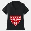 Women's Dri Mesh ® V Neck Polo Thumbnail