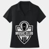 Women's Dri Mesh ® V Neck Polo Thumbnail