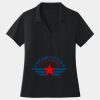 Women's Dri Mesh ® V Neck Polo Thumbnail