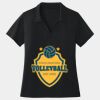 Women's Dri Mesh ® V Neck Polo Thumbnail