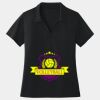 Women's Dri Mesh ® V Neck Polo Thumbnail
