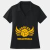 Women's Dri Mesh ® V Neck Polo Thumbnail