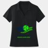 Women's Dri Mesh ® V Neck Polo Thumbnail