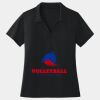 Women's Dri Mesh ® V Neck Polo Thumbnail