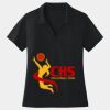 Women's Dri Mesh ® V Neck Polo Thumbnail