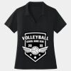 Women's Dri Mesh ® V Neck Polo Thumbnail