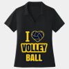 Women's Dri Mesh ® V Neck Polo Thumbnail