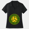 Women's Dri Mesh ® V Neck Polo Thumbnail