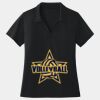 Women's Dri Mesh ® V Neck Polo Thumbnail