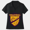 Women's Dri Mesh ® V Neck Polo Thumbnail