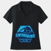 Women's Dri Mesh ® V Neck Polo Thumbnail