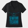 Women's Dri Mesh ® V Neck Polo Thumbnail