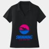 Women's Dri Mesh ® V Neck Polo Thumbnail