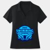 Women's Dri Mesh ® V Neck Polo Thumbnail