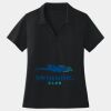 Women's Dri Mesh ® V Neck Polo Thumbnail