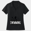 Women's Dri Mesh ® V Neck Polo Thumbnail