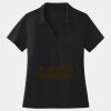 Women's Dri Mesh ® V Neck Polo Thumbnail