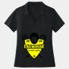 Women's Dri Mesh ® V Neck Polo Thumbnail