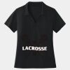 Women's Dri Mesh ® V Neck Polo Thumbnail