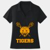 Women's Dri Mesh ® V Neck Polo Thumbnail