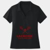 Women's Dri Mesh ® V Neck Polo Thumbnail
