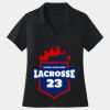 Women's Dri Mesh ® V Neck Polo Thumbnail