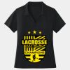 Women's Dri Mesh ® V Neck Polo Thumbnail
