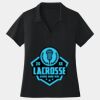 Women's Dri Mesh ® V Neck Polo Thumbnail