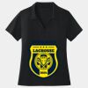 Women's Dri Mesh ® V Neck Polo Thumbnail