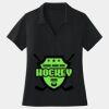 Women's Dri Mesh ® V Neck Polo Thumbnail