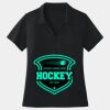 Women's Dri Mesh ® V Neck Polo Thumbnail