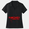 Women's Dri Mesh ® V Neck Polo Thumbnail