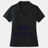 Women's Dri Mesh ® V Neck Polo Thumbnail