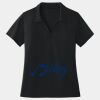 Women's Dri Mesh ® V Neck Polo Thumbnail