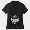 Women's Dri Mesh ® V Neck Polo Thumbnail