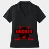 Women's Dri Mesh ® V Neck Polo Thumbnail