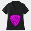 Women's Dri Mesh ® V Neck Polo Thumbnail