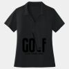 Women's Dri Mesh ® V Neck Polo Thumbnail