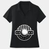 Women's Dri Mesh ® V Neck Polo Thumbnail