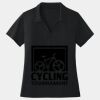 Women's Dri Mesh ® V Neck Polo Thumbnail