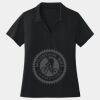 Women's Dri Mesh ® V Neck Polo Thumbnail